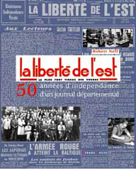 50 années d'un journal indépendant