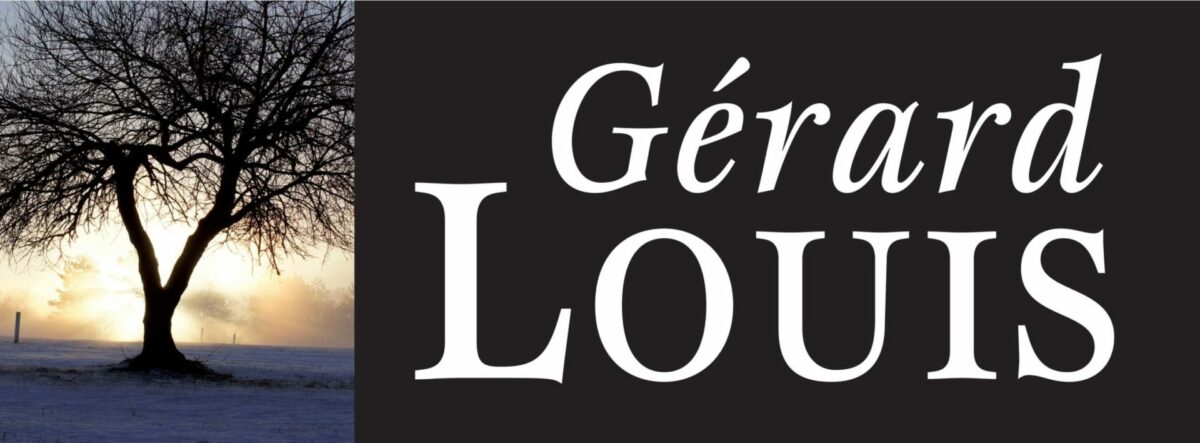 Gerard Louis