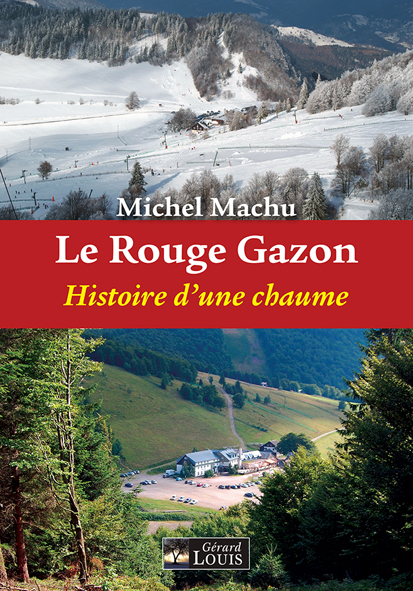 Le Rouge Gazon est aujourd’hui un lieu incontournable du Massif des Vosges avec un Hôtel-Restaurant vivant au rythme des 4 Saisons, proposant de nombreuses activités sportives et ludiques.