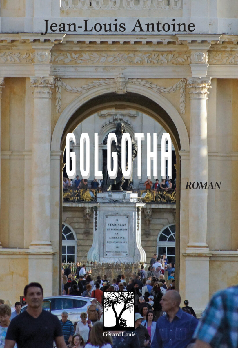Golgotha
