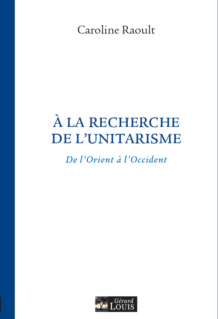 A la recherche de l'Unitarisme