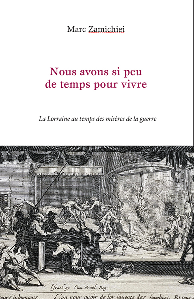 Nous avons si peu de temps pour vivre  